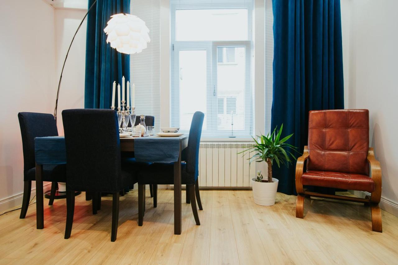 Color Apartments Corneliu Coposu 1A Street Bükreş Dış mekan fotoğraf