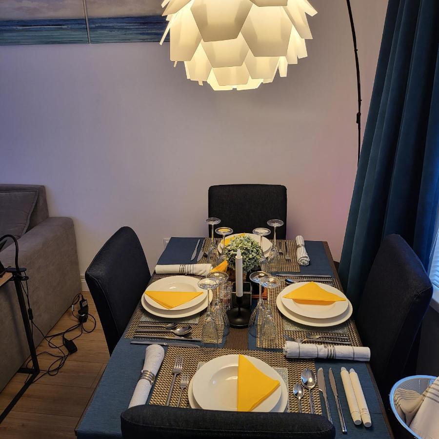 Color Apartments Corneliu Coposu 1A Street Bükreş Dış mekan fotoğraf